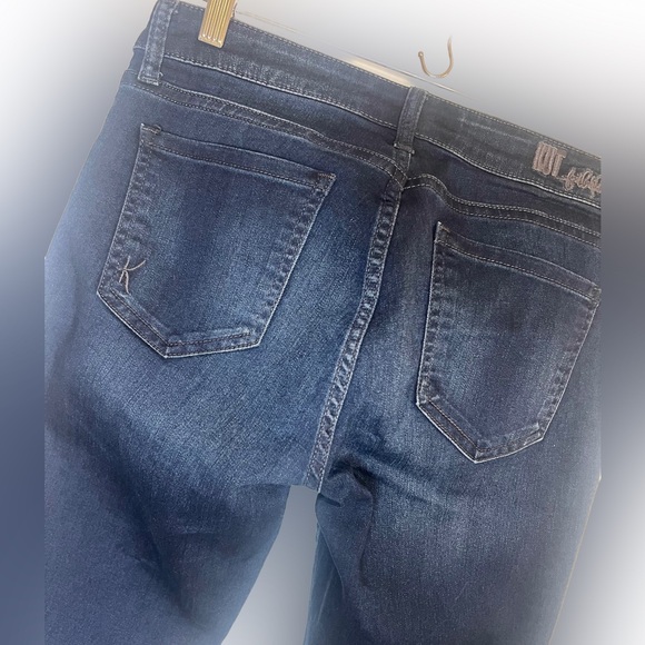 KUT skinny ankle. Size 6. Like new. - Picture 4 of 7
